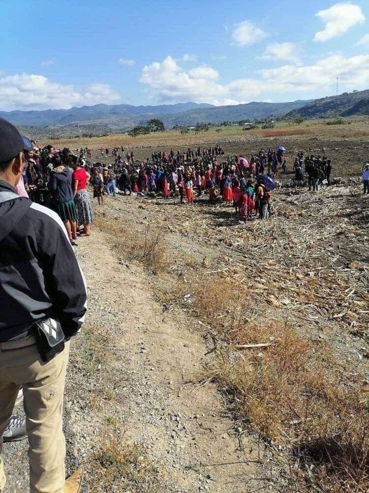 Tragedia en Huehuetenango: suman 17 muertos después de accidente vial en Nentón